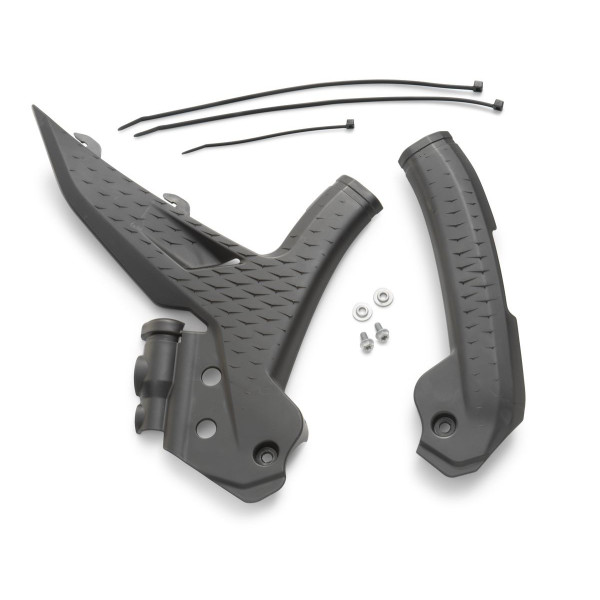 KTM Frame protection set